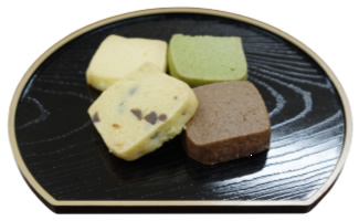 菓子職人ケンゾーのクッキー